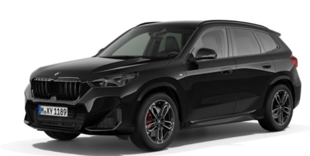 BMW X1 nuova a Verona