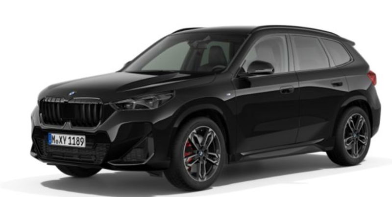 BMW X1 xDrive 20d Msport nuova a Verona