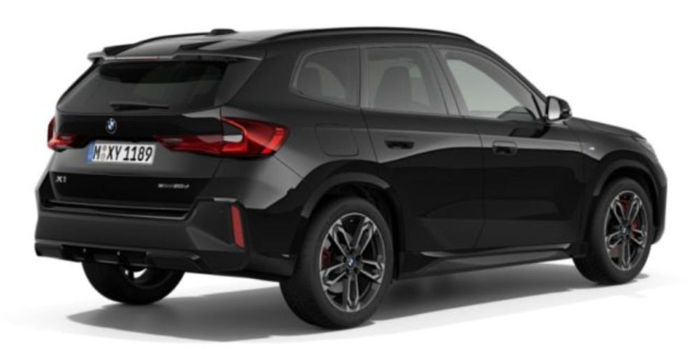 BMW X1 nuova a Verona (2)