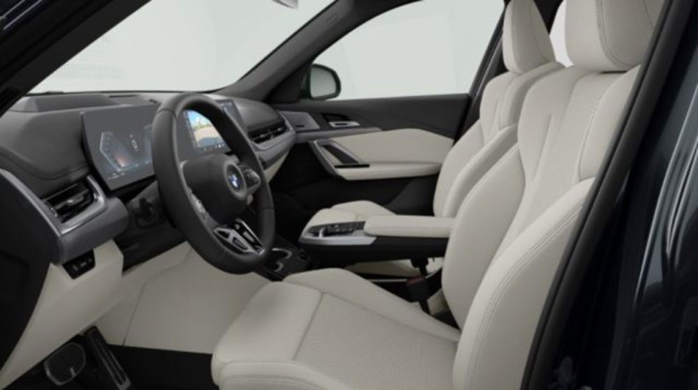 BMW X1 nuova a Verona (3)