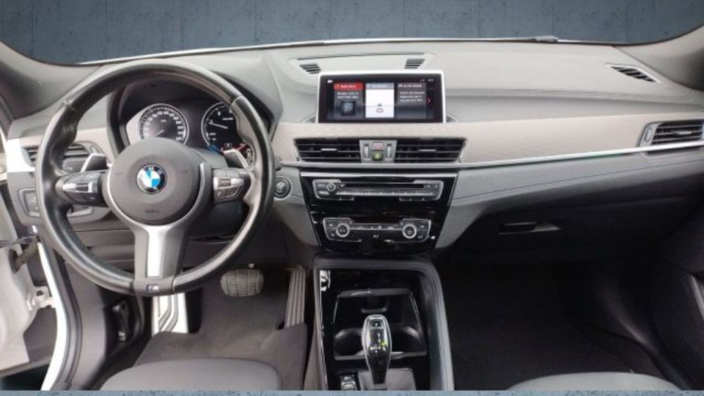 BMW X2 usata a Verona (10)