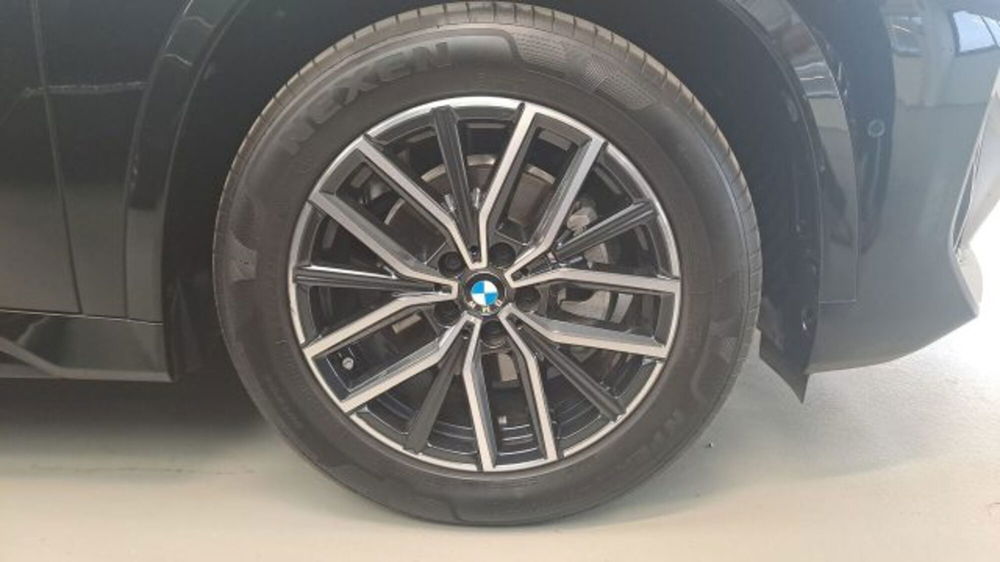 BMW X1 usata a Verona (15)