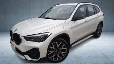 BMW X1 xDrive25e Sport del 2021 usata a Verona