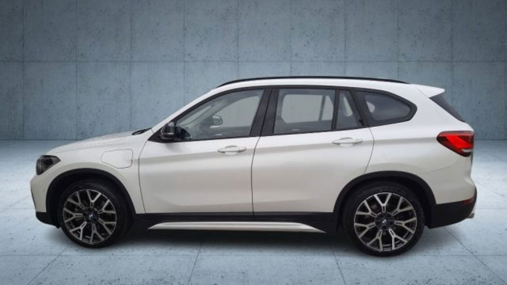 BMW X1 usata a Verona (3)