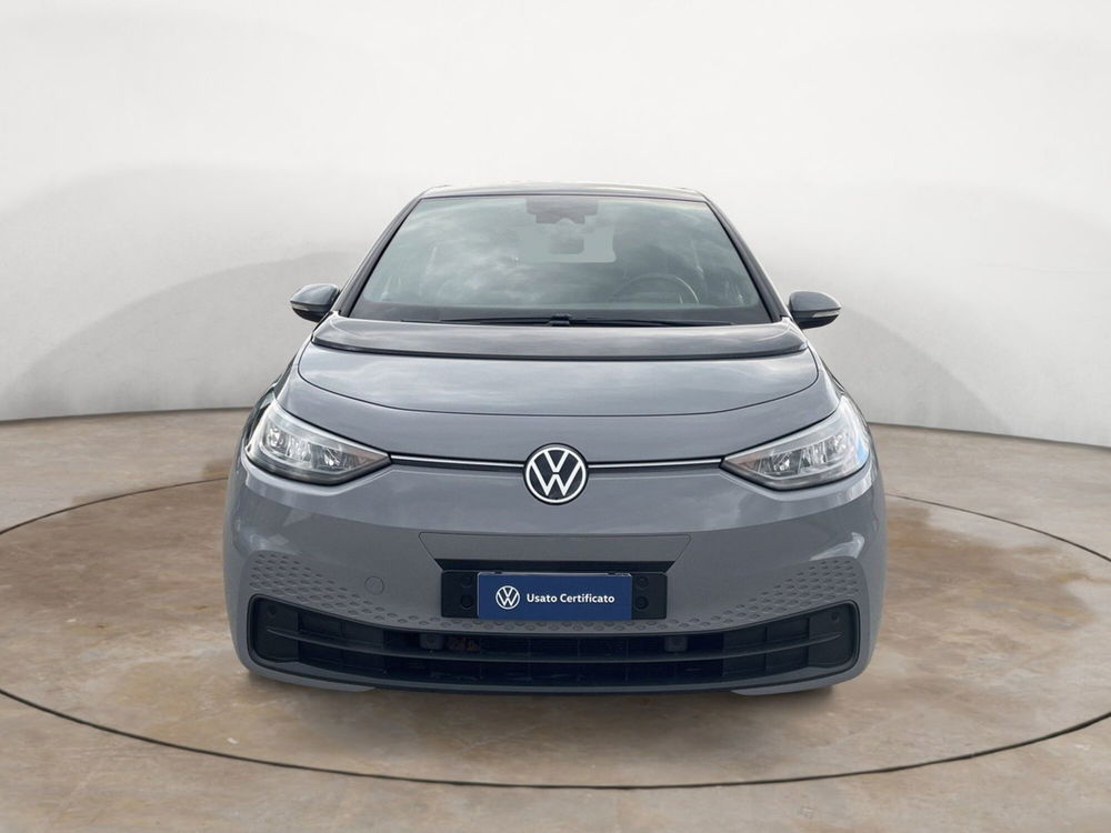 Volkswagen ID.3 usata a Terni (2)