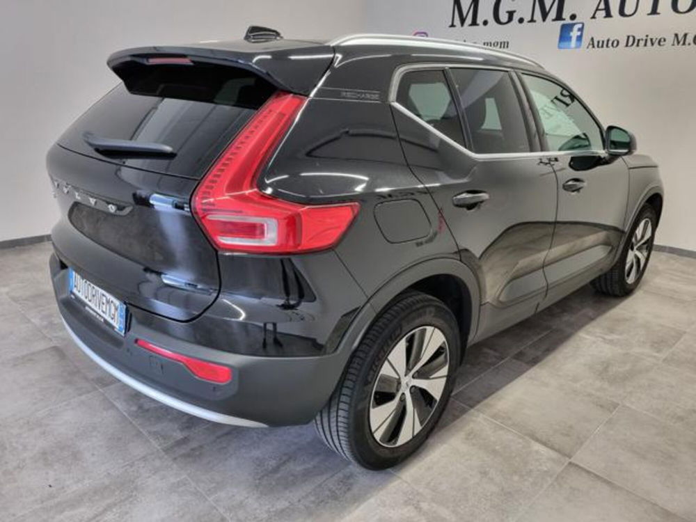 Volvo XC40 usata a Como (19)