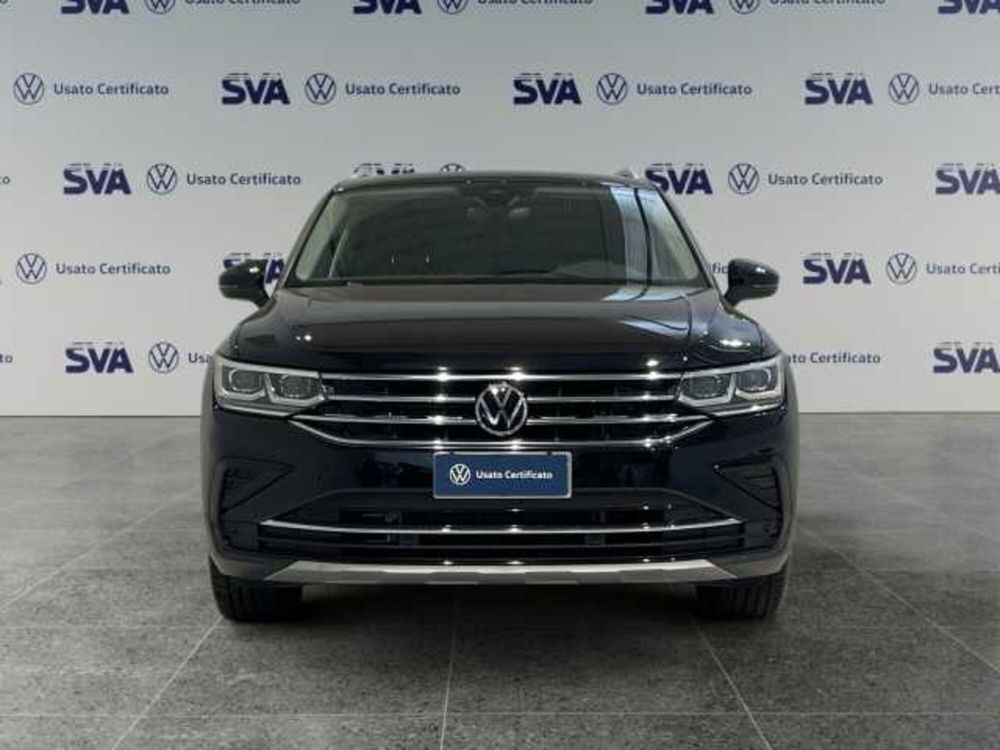 Volkswagen Tiguan usata a Ravenna (2)