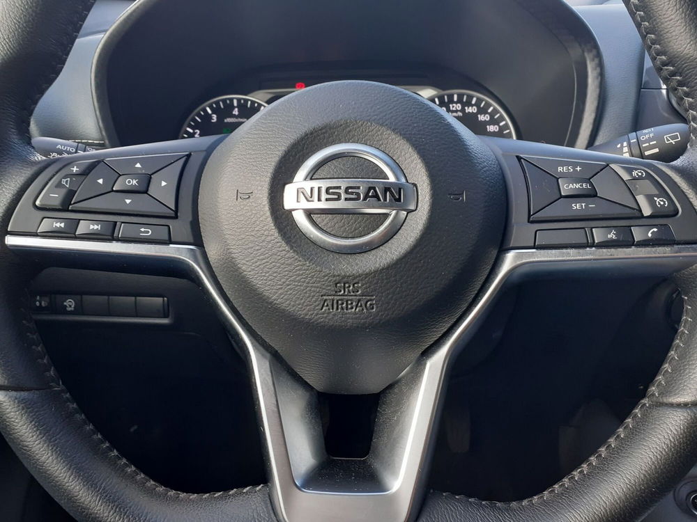 Nissan Juke usata a Modena (12)