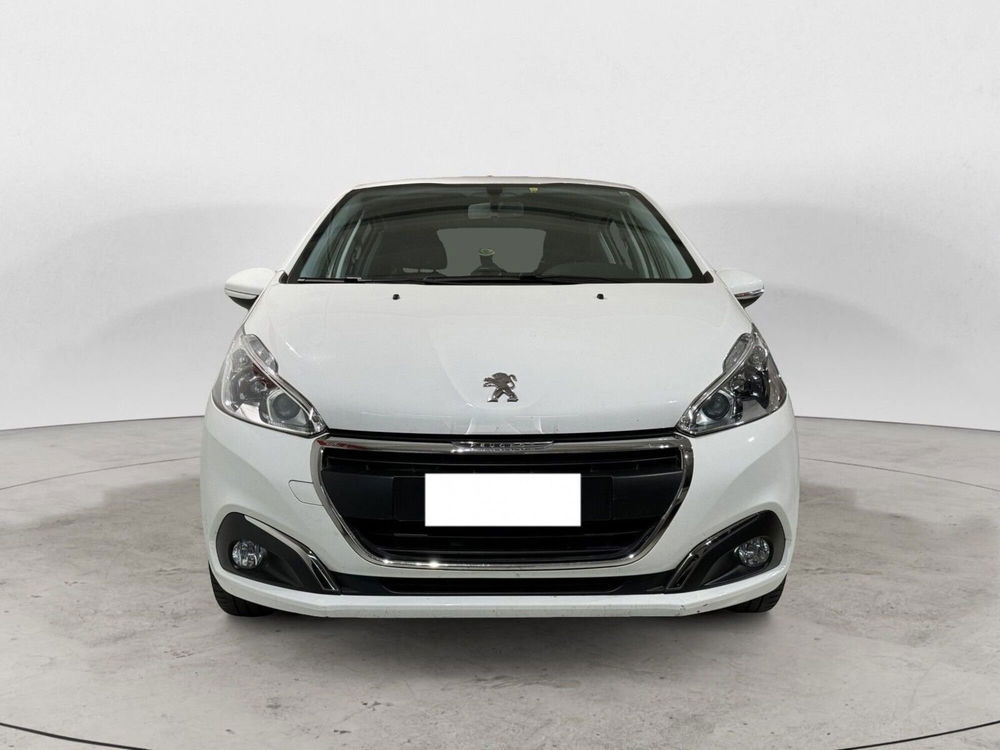 Peugeot 208 usata a Lecco (3)