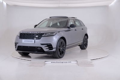 Land Rover Range Rover Velar 2.0d i4 mhev S 4wd 204cv auto del 2021 usata a Settimo Torinese