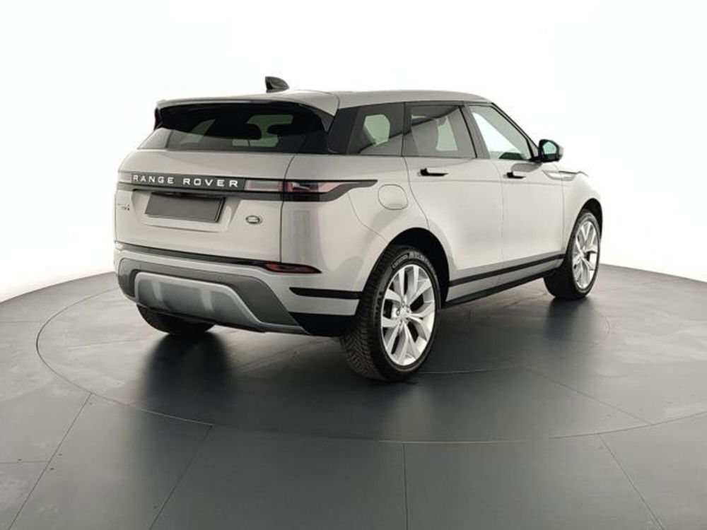 Land Rover Range Rover Evoque usata a Perugia (6)