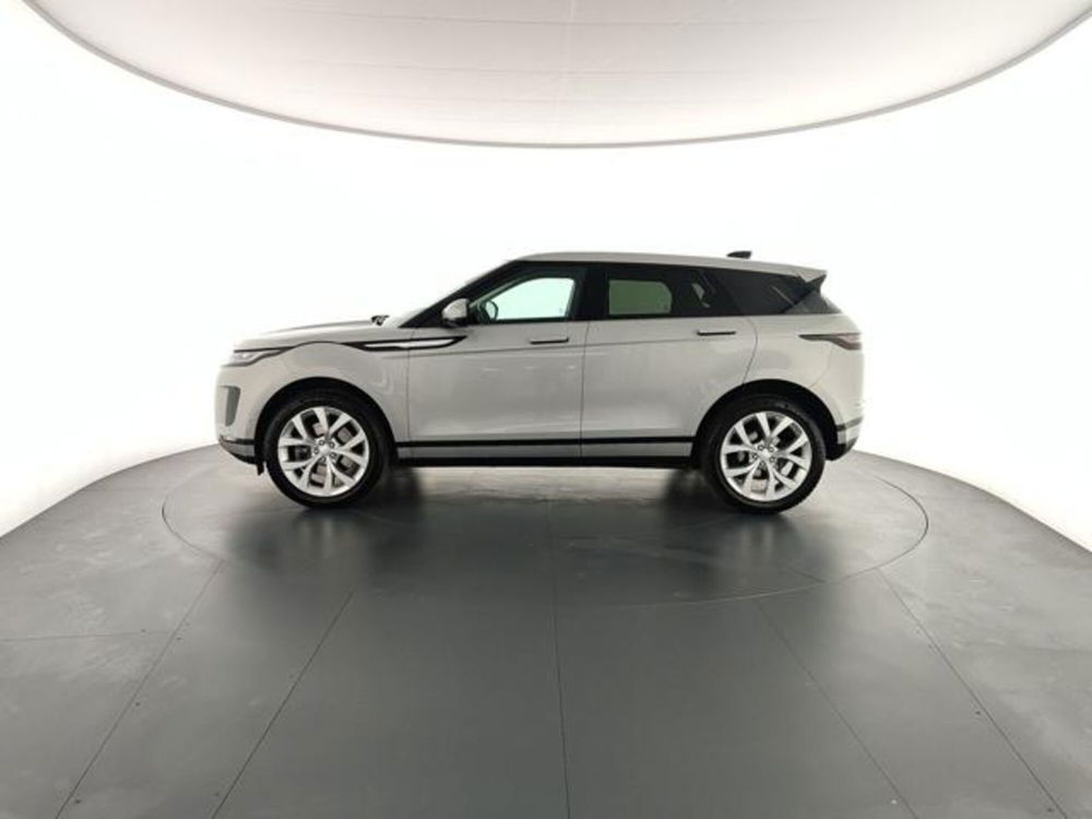 Land Rover Range Rover Evoque usata a Perugia (8)