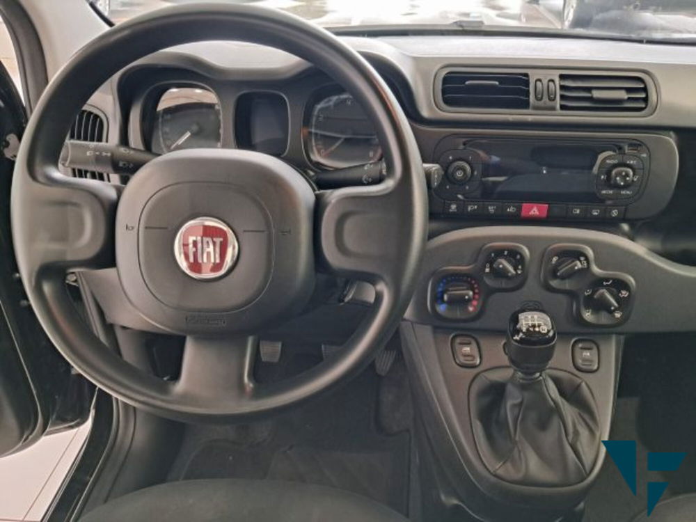 Fiat Panda usata a Treviso (13)