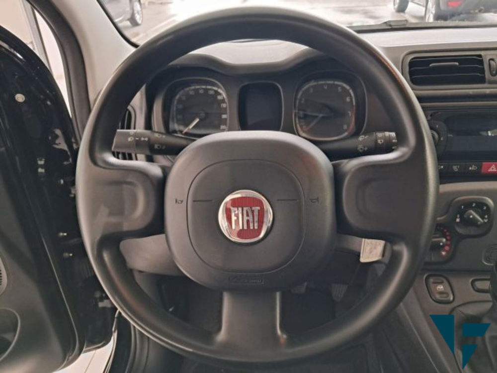 Fiat Panda usata a Treviso (14)