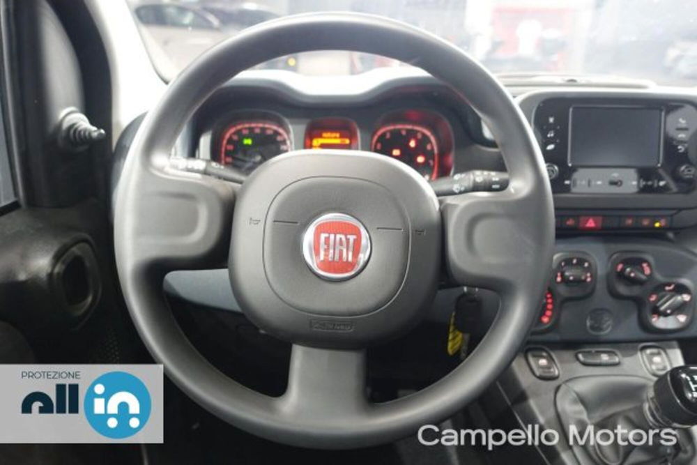 Fiat Panda nuova a Venezia (8)