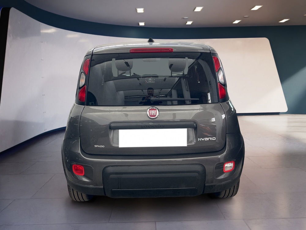 Fiat Panda usata a Torino (6)