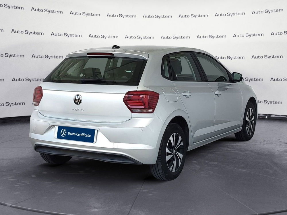 Volkswagen Polo usata a Palermo (5)