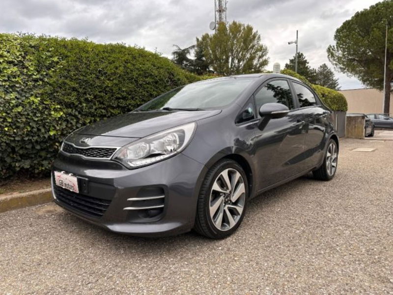 Kia Rio 1.4 CRDi 5p. Cool  del 2016 usata a Imola