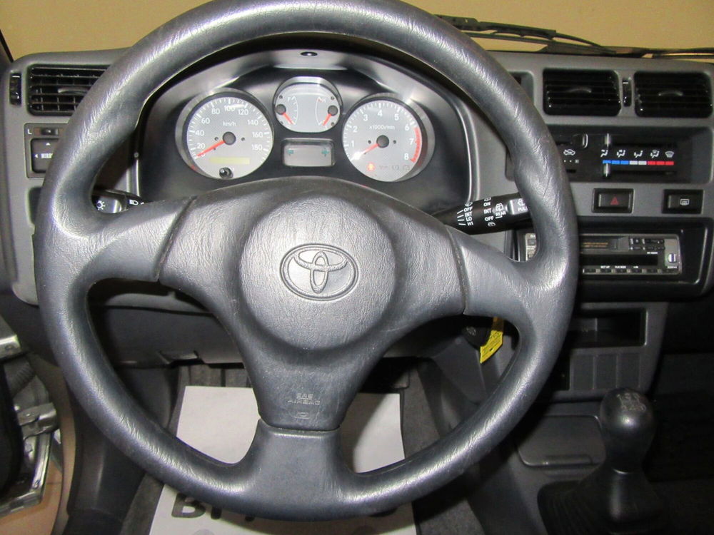 Toyota Rav4 usata a Firenze (11)