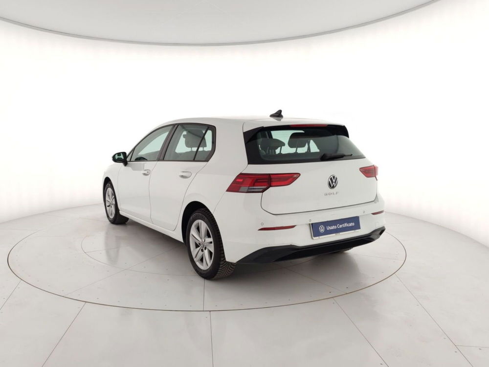 Volkswagen Golf usata a Massa-Carrara (2)