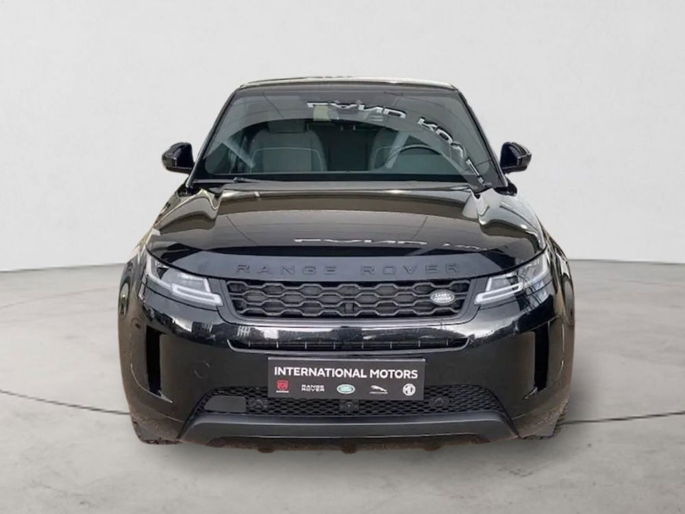 Land Rover Range Rover Evoque usata a Arezzo