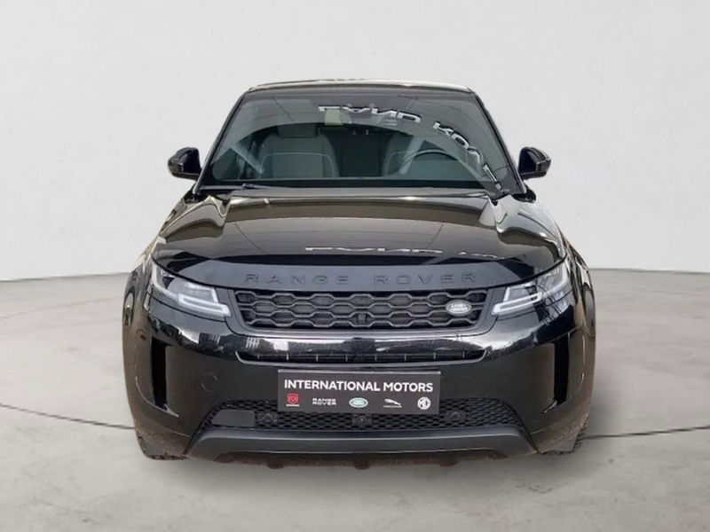 Land Rover Range Rover Evoque 2.0D I4-L.Flw 150 CV AWD Auto S del 2019 usata a Arezzo