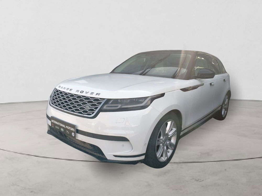 Land Rover Range Rover Velar usata a Arezzo