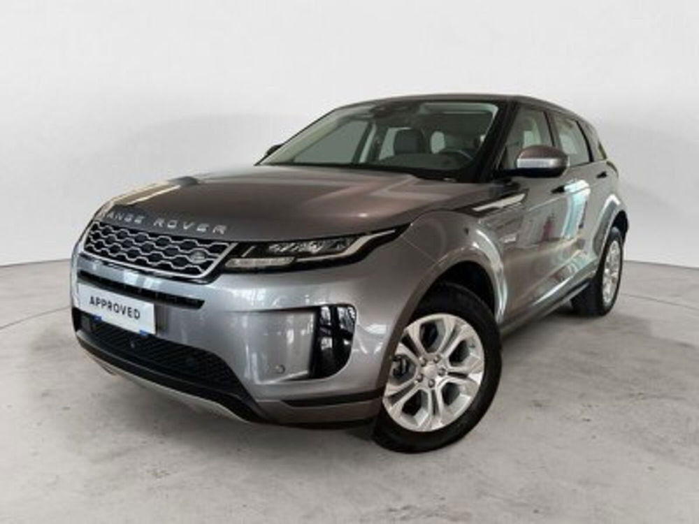 Land Rover Range Rover Evoque usata a Arezzo