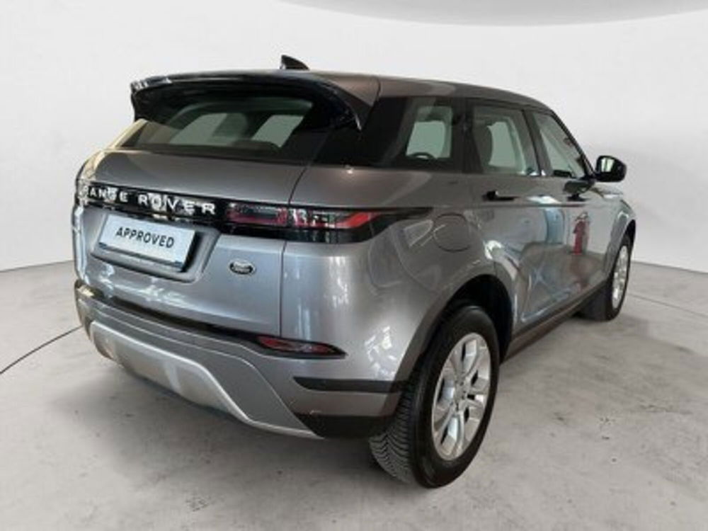 Land Rover Range Rover Evoque usata a Arezzo (2)