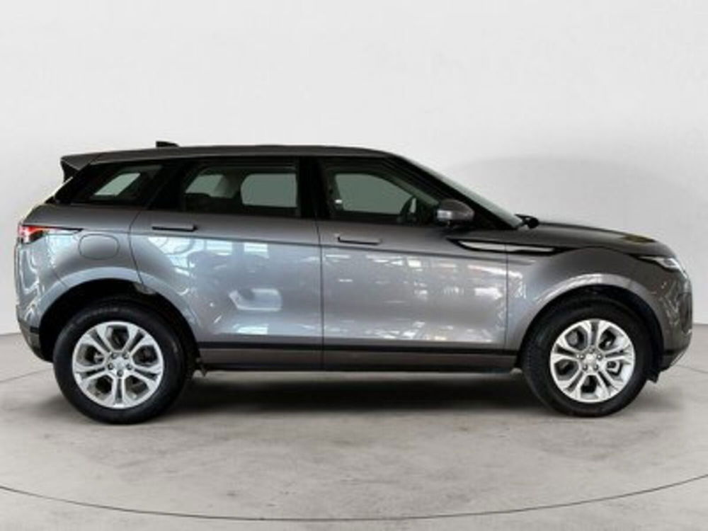 Land Rover Range Rover Evoque usata a Arezzo (6)