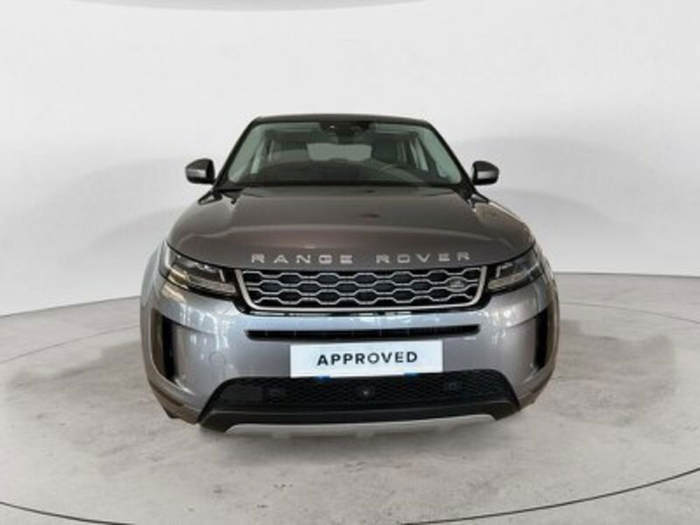 Land Rover Range Rover Evoque usata a Arezzo (8)