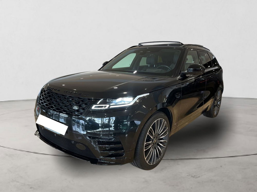 Land Rover Range Rover Velar usata a Arezzo