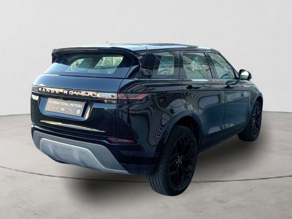 Land Rover Range Rover Evoque usata a Arezzo (2)