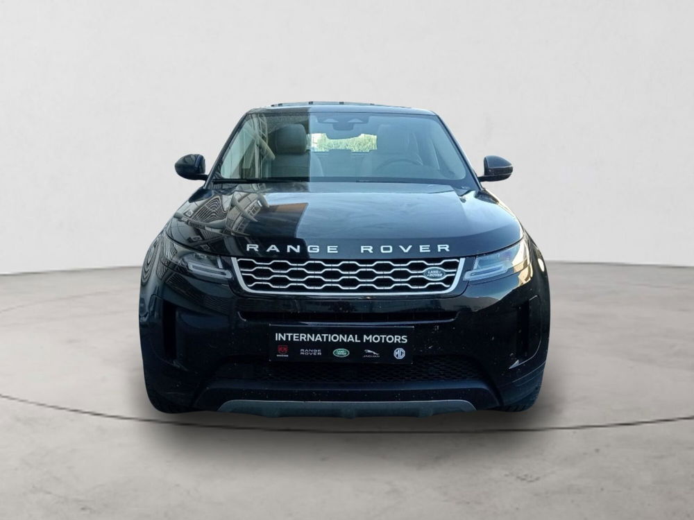 Land Rover Range Rover Evoque usata a Arezzo (8)