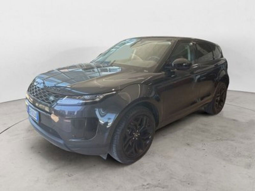 Land Rover Range Rover Evoque usata a Arezzo