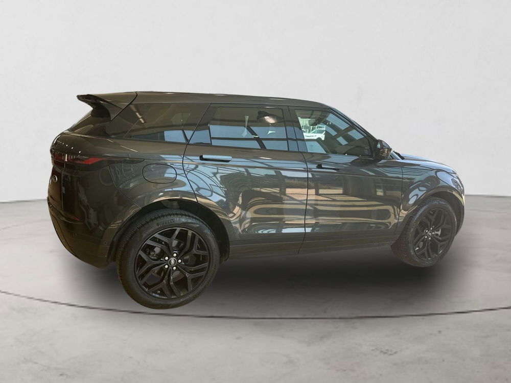 Land Rover Range Rover Evoque usata a Arezzo (6)