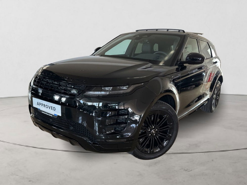 Land Rover Range Rover Evoque nuova a Arezzo