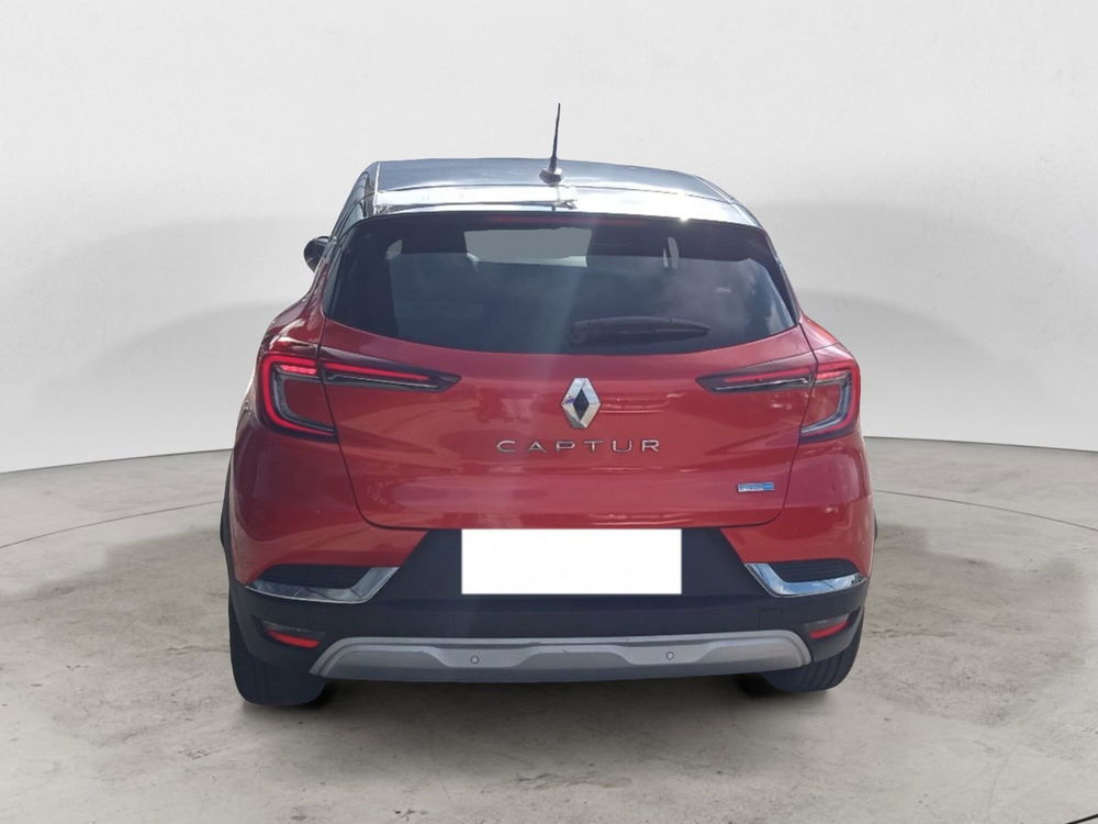 Renault Captur usata a Roma (3)