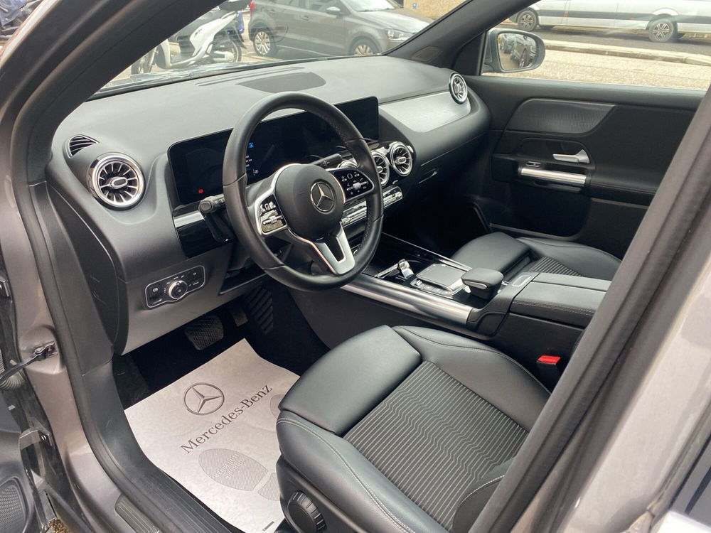 Mercedes-Benz GLA SUV usata a Firenze (9)