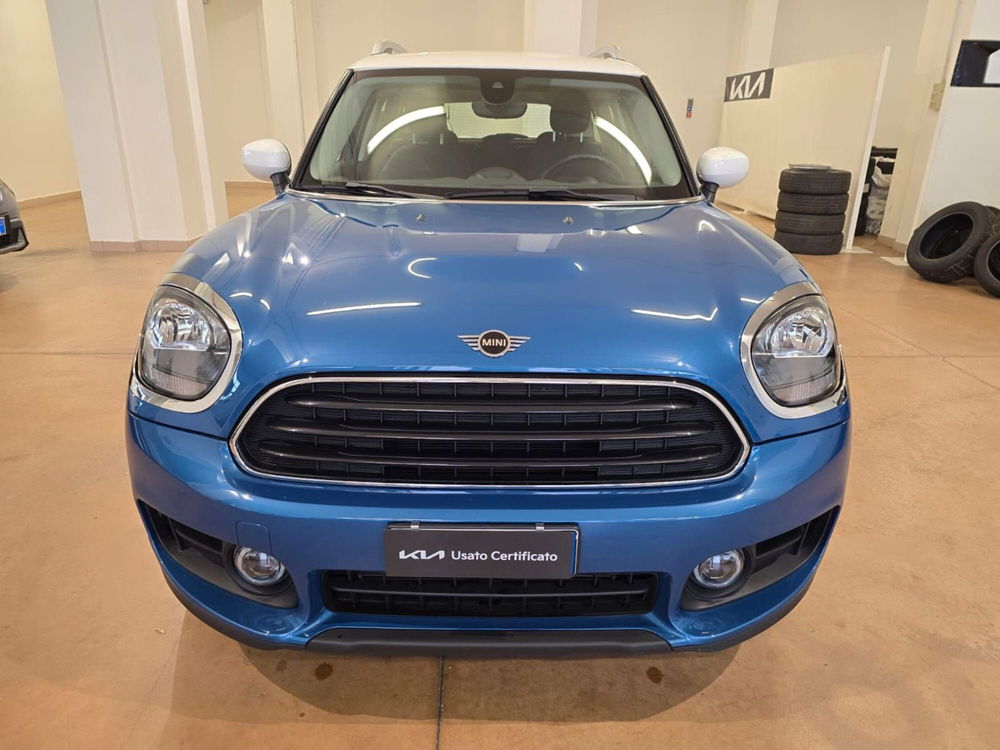 MINI Mini Countryman usata a Rimini (2)