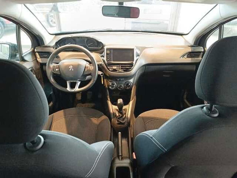 Peugeot 208 usata a Forlì-Cesena (10)