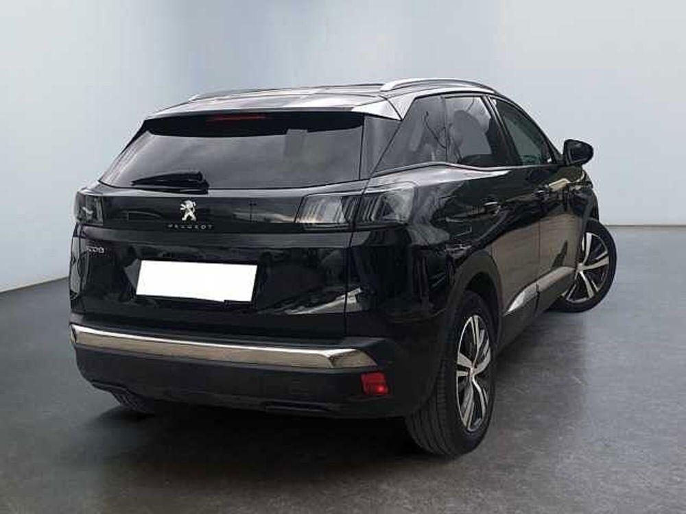 Peugeot 3008 usata a Lucca (2)