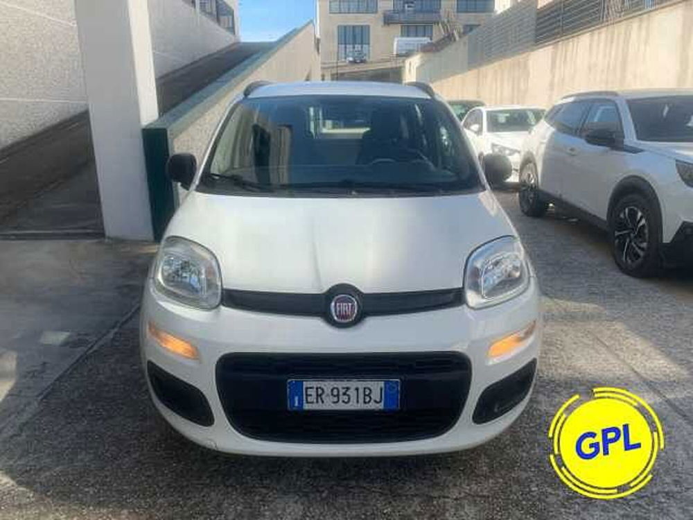 Fiat Panda usata a Roma (3)