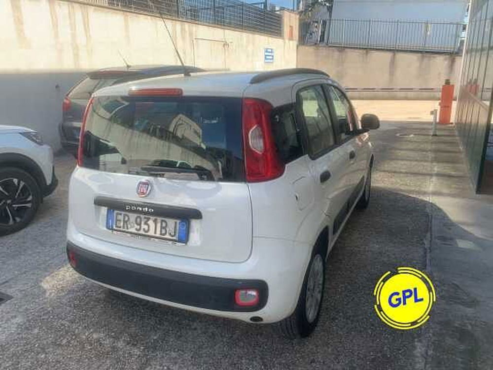 Fiat Panda usata a Roma (9)