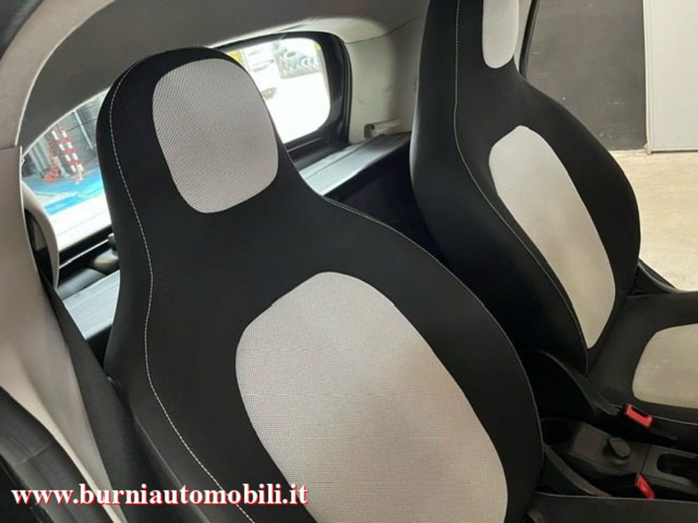 smart Fortwo usata a Milano (14)