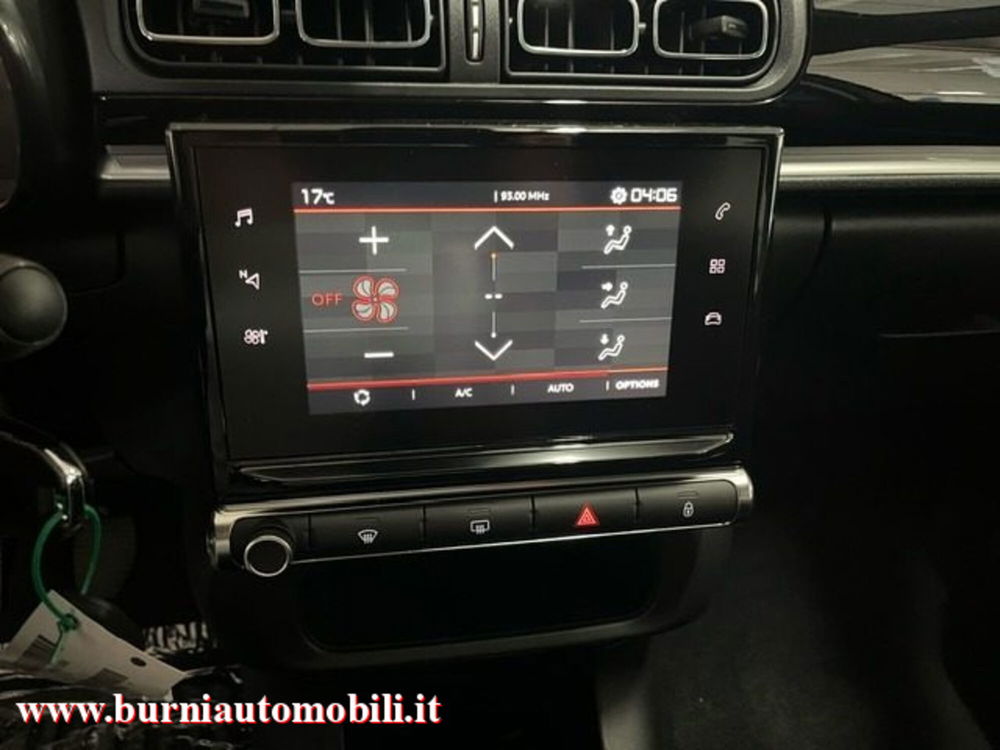 Citroen C3 nuova a Milano (10)