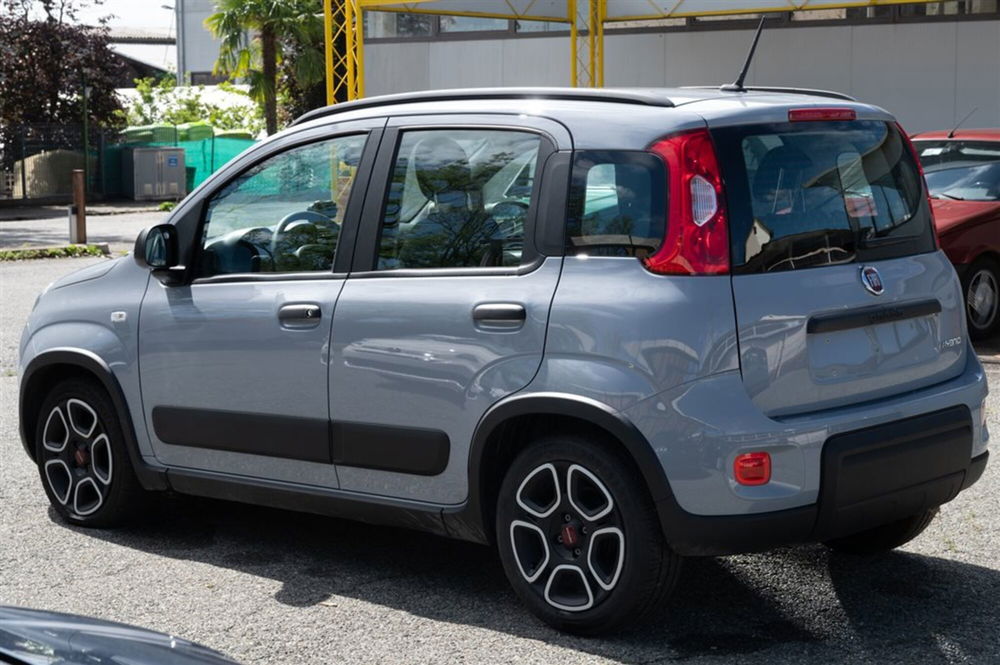 Fiat Panda usata a Torino (6)