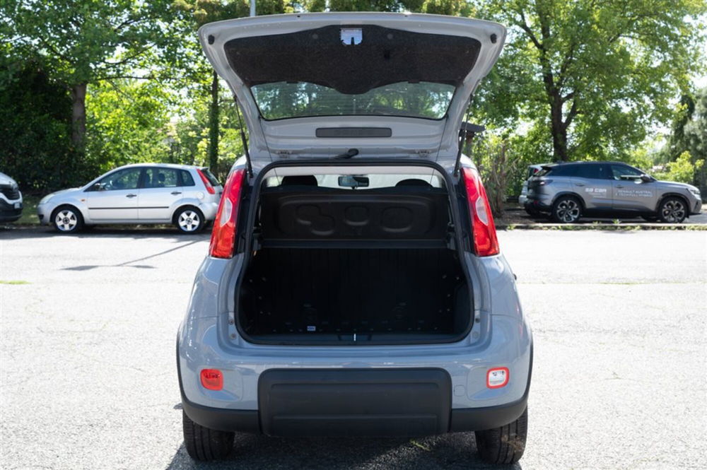 Fiat Panda usata a Torino (7)