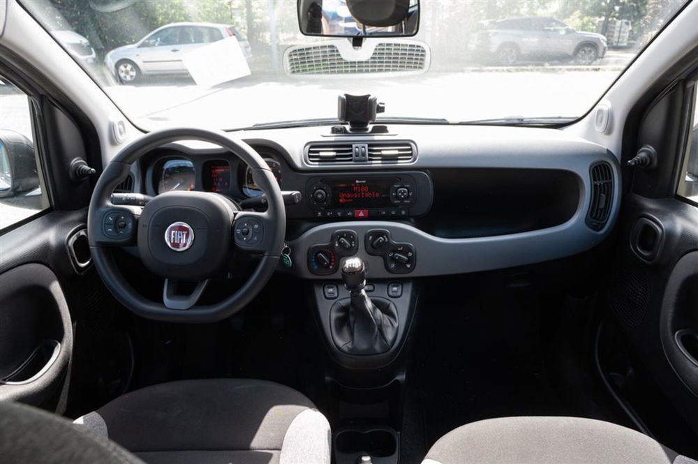 Fiat Panda usata a Torino (8)