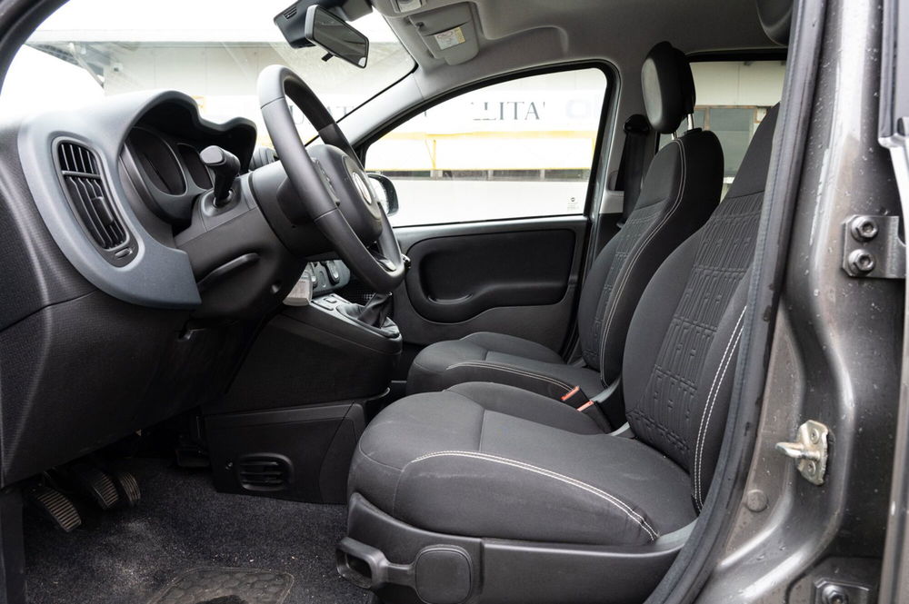 Fiat Panda usata a Torino (10)